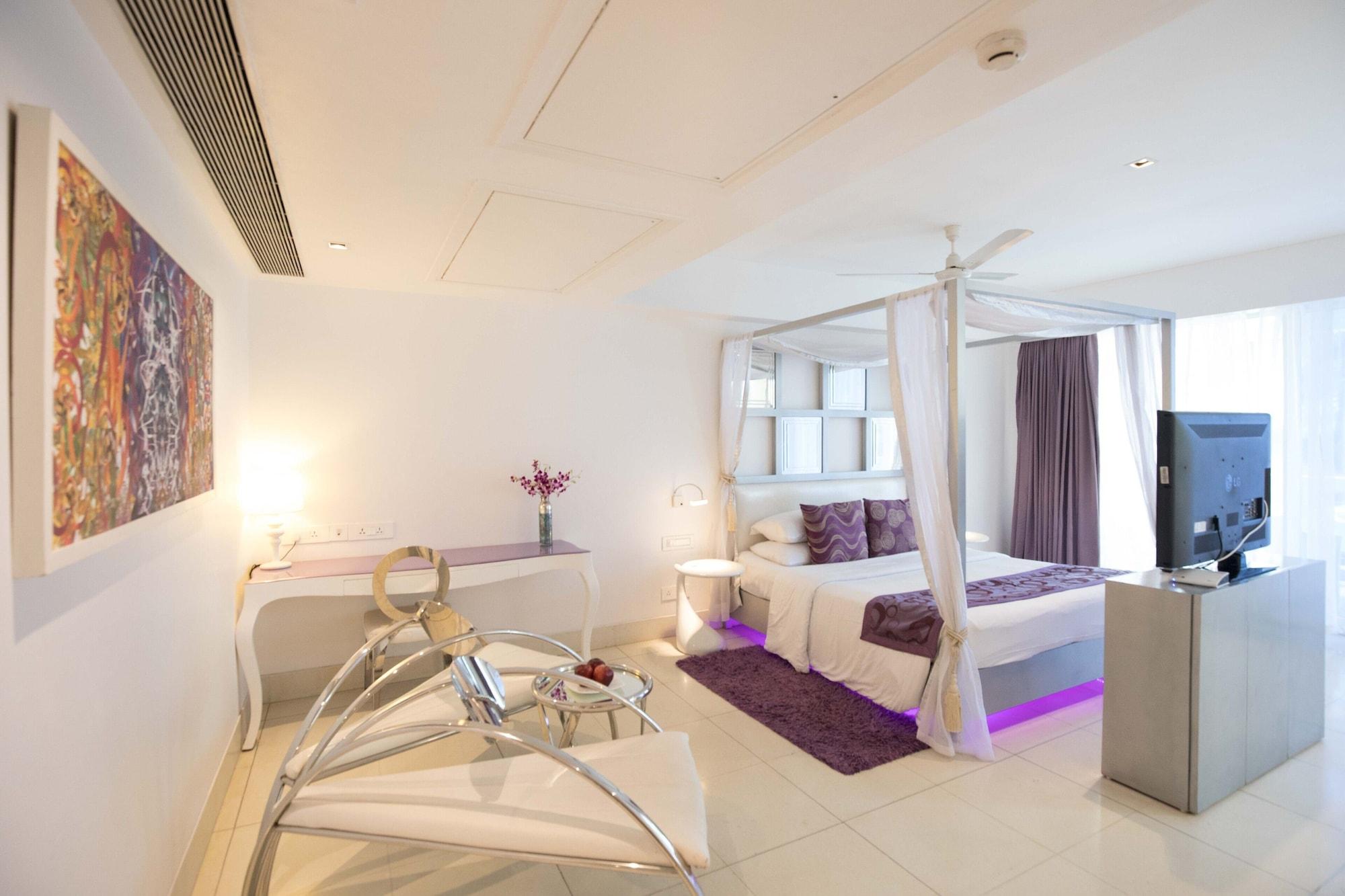 Hotel The Park Goa 5*