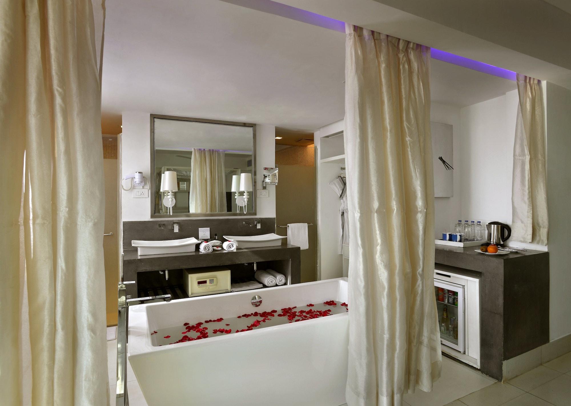 The Park Goa Hotel Calangute