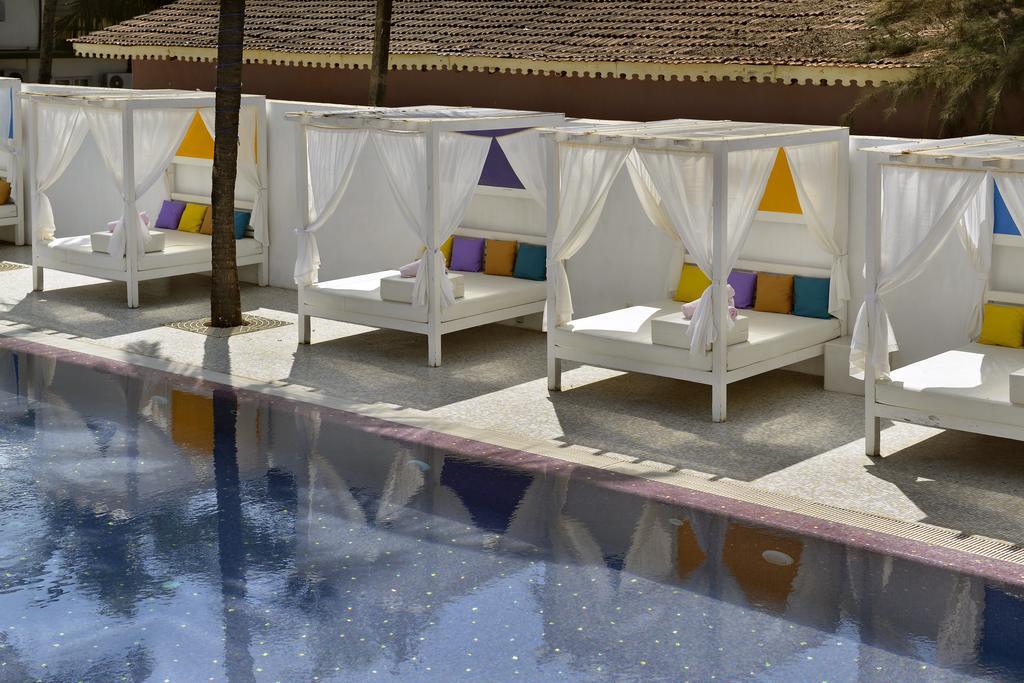 The Park Goa Hotel 5*