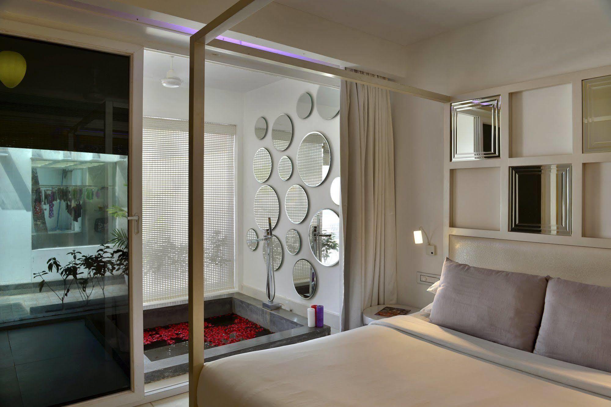 The Park Goa 5*