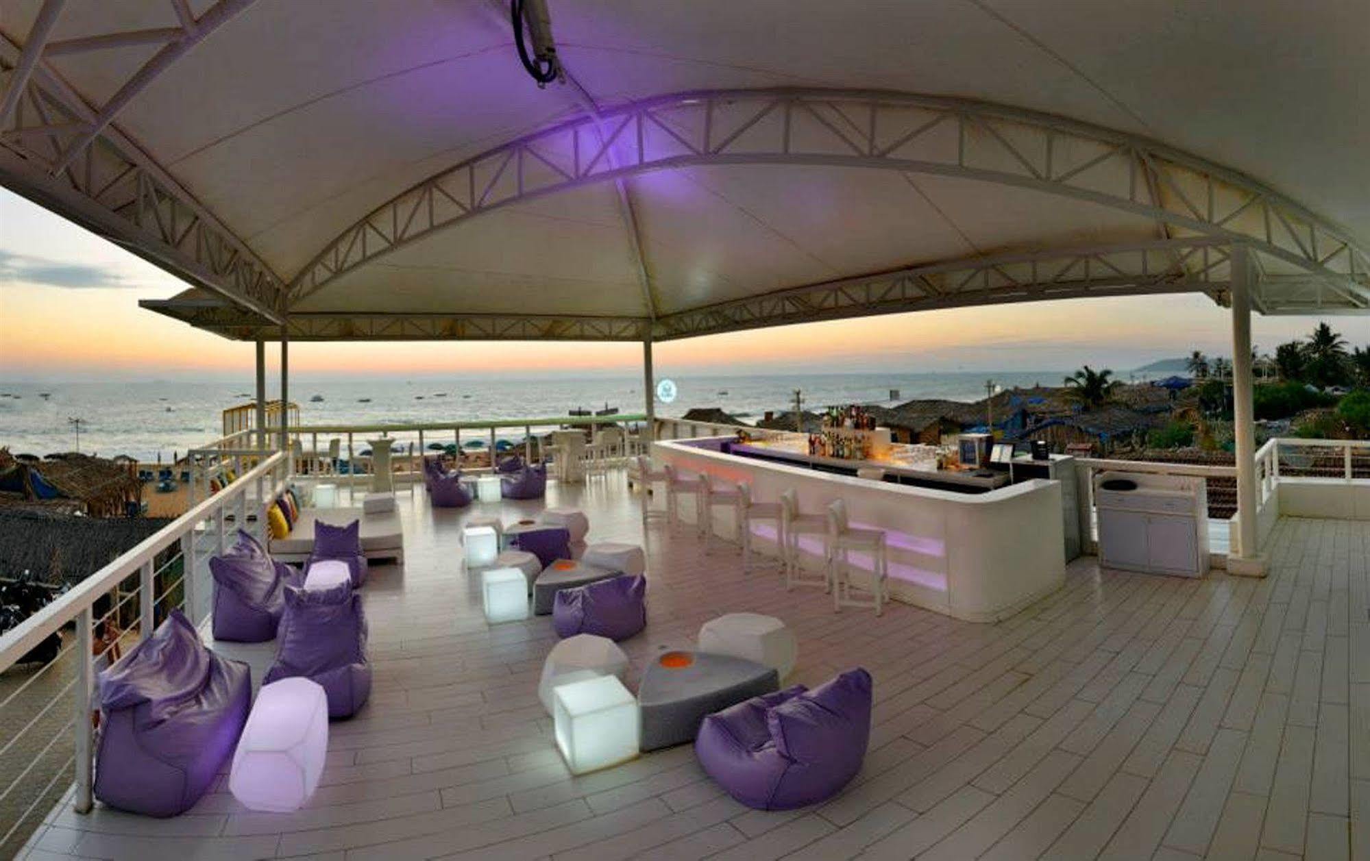 The Park Goa 5* Calangute